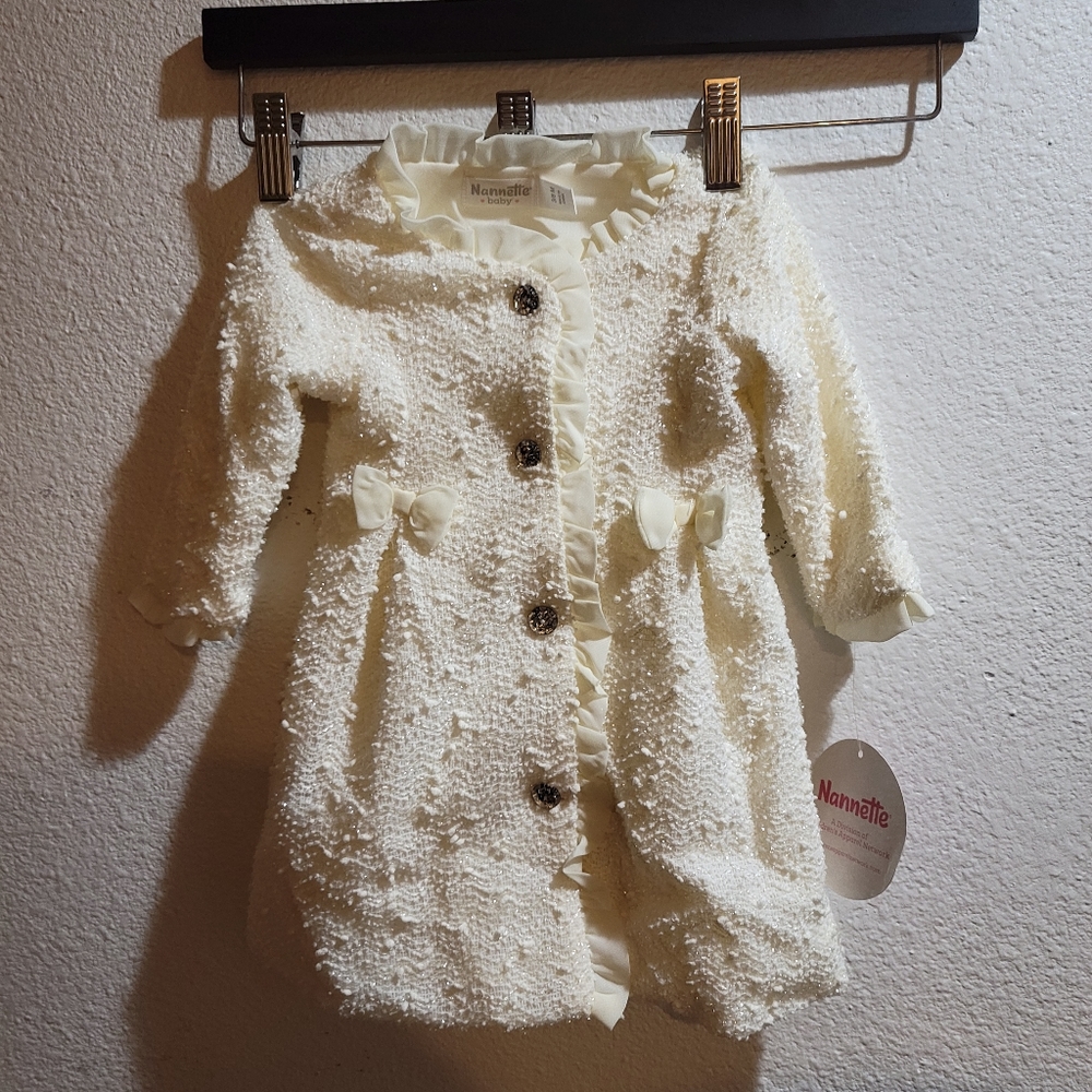 Baby Coat - Picture 6 of 6